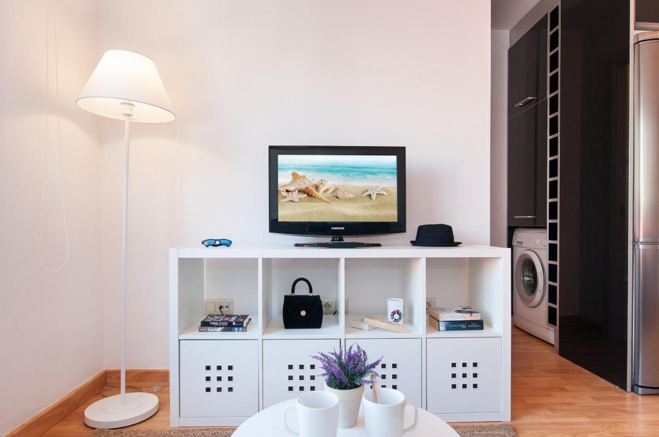 Ferienwohnung Flatguest Triana Las Palmas / Gran Canaria Exterior foto