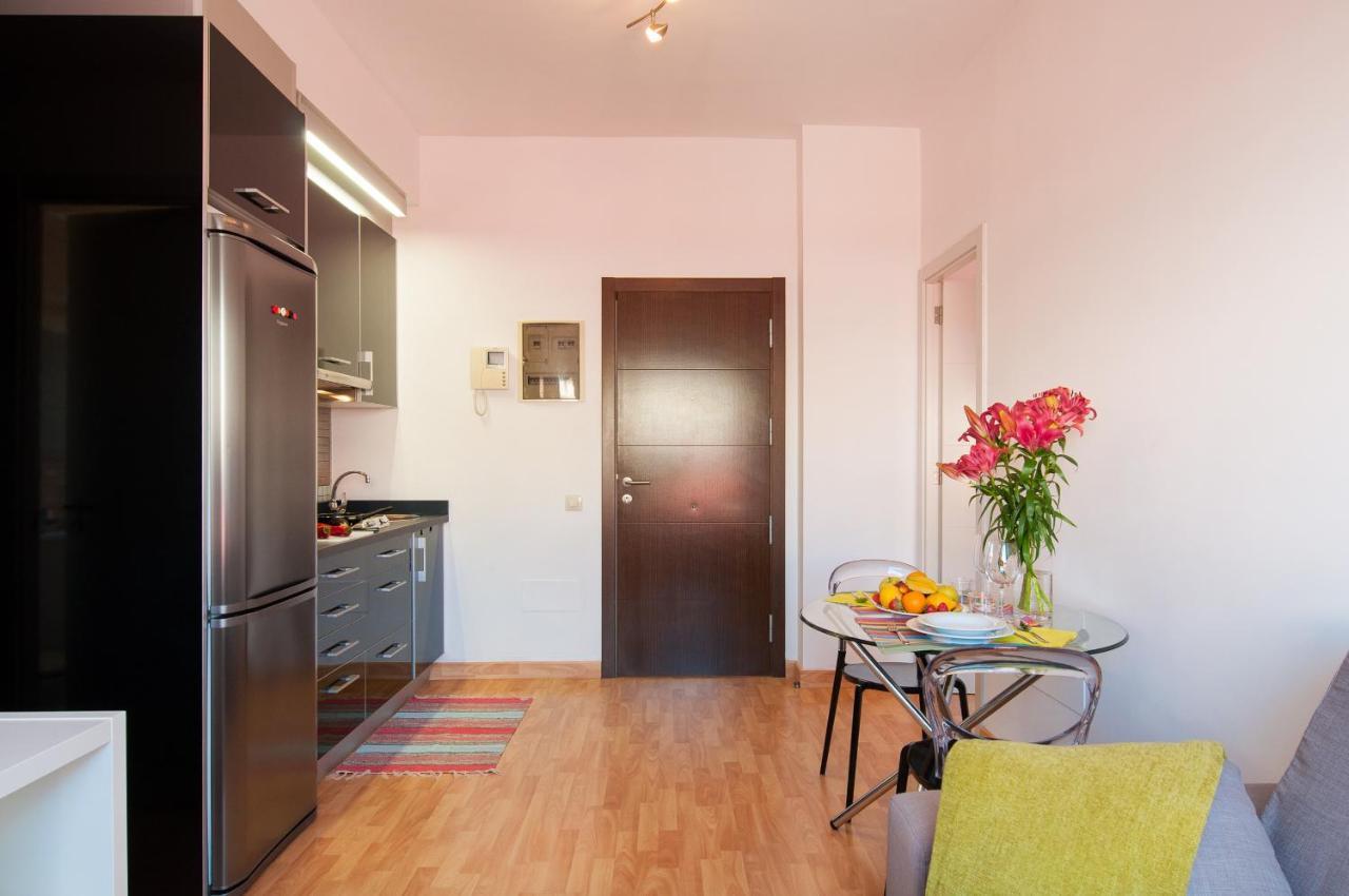 Ferienwohnung Flatguest Triana Las Palmas / Gran Canaria Exterior foto